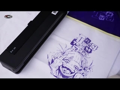 2024 الحجم الصغير التحكم اللاسلكي بالبلوتوث توفير الطاقة عملية سهلة نقل الوشم طباعة القلم