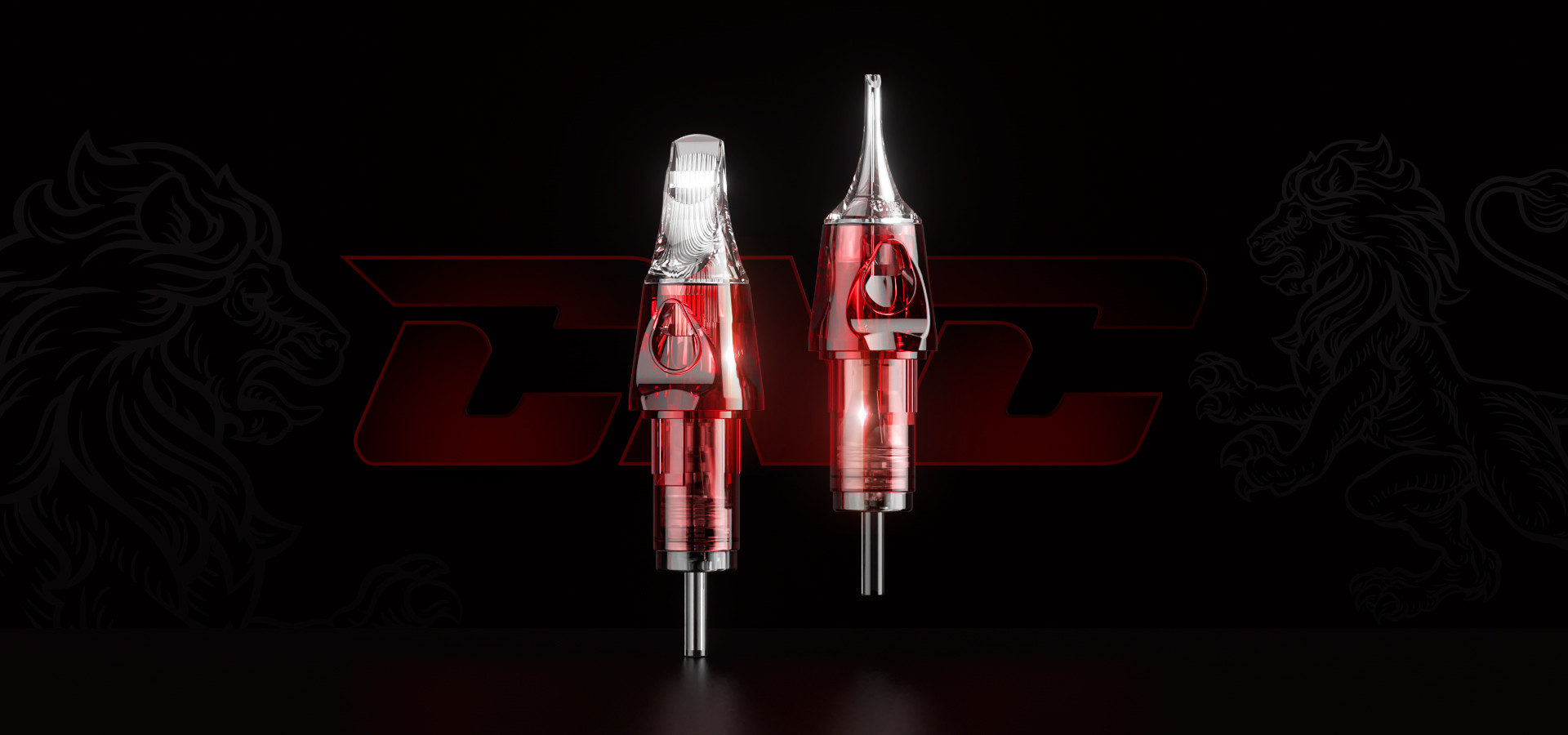 جودة إبرة غطاء الوشم مصنع