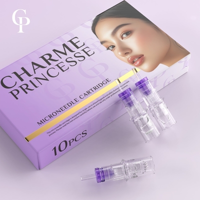 شراء قلم Charme Princesse Microneedling للاستعمالات الدائمة للمكياج والحواجب التصنيع عبر الإنترنت