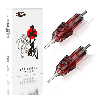 20PCS إبرة ذات شفرة طويلة لمرة واحدة إبرة بطاقة SMP 0. 2mm 0. 25mm 0. 3mm