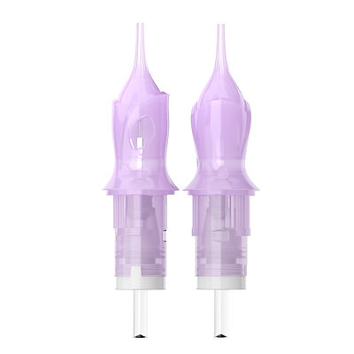 الفتيات فقط تعقيم لون الهلام نمط غطاء الماكياج الدائم للحواجب العين والشفاه بلوش صالون تجميل